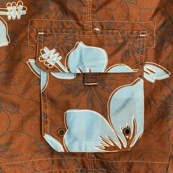 Sonoma Board Shorts, 14/16 - Picture 8 of 8